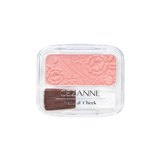 Cezanne - Natural Cheek N - 4 Options