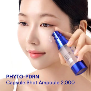 One-Day's you - Phyto PDRN Capsule Shot Ampoule 2000 - 30ml - Koreabe