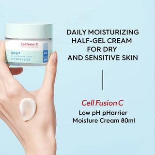 Cell Fusion C - Low pHarrier Cream 55ml