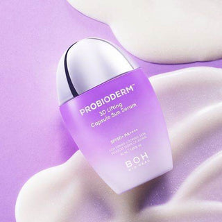 Bioheal - 3D Lifting Capsule Sun Serum 50ml - Koreabe