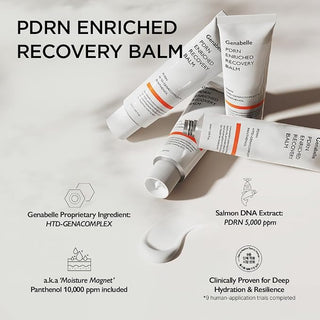 Genabelle - PDRN Enriched Recovery Balm 50ml
