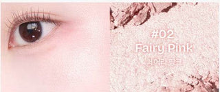 Milk Touch - Glow Effect 3D Highlighter - 2 Colors - Koreabe