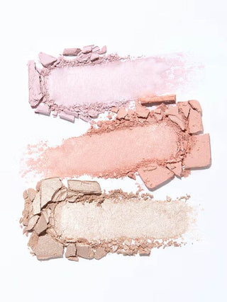 Merzy - Lets Wearing Eye Shadow - 8 Colors - Koreabe