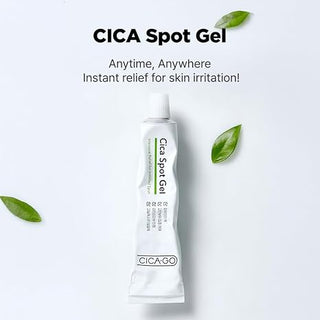Isoi - Cica Spot Gel 25ml