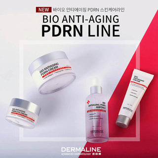 Dermaline - Bio Activing PDRN Ampoule 75ml - Koreabe