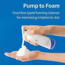 Aestura - Atobarrier 365 Bubble Cleanser 150ml - Koreabe