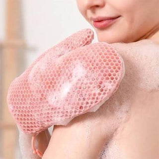 Studio17 - Soft Scrub Shower Glove