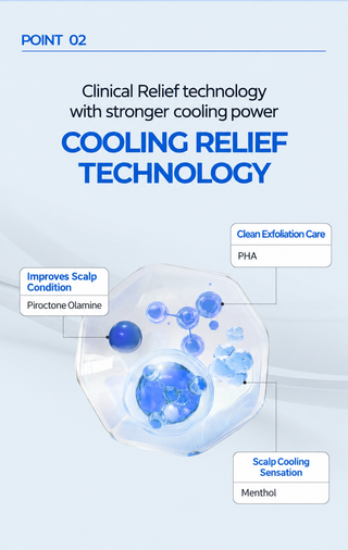 Dr Groot - Clinical Relief Technology Scaler 100ml