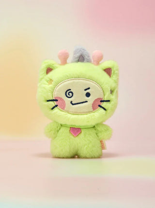 Truz - Planet Mini Plush Doll - Koreabe