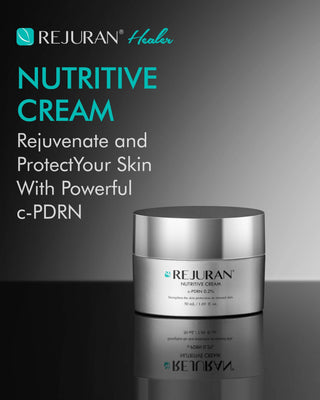 Rejuran - Nutritive Cream c-PDRN 0.2% 50ml - Koreabe