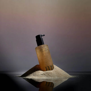 Molvany - Hypoallergenic LHA CIS Gel Cleanser 200ml - Koreabe