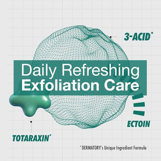 Dermatory - Salicinic Pore Cleanser Toner 210ml
