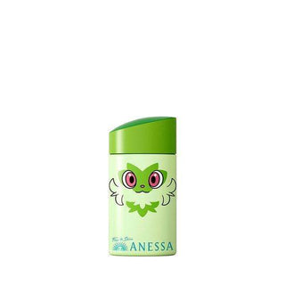 Anessa - Perfect UV Sunscreen SPF50 PA++++ Gold Milk Sunscreen (Pokemon Edition2) 60ml - Koreabe