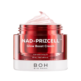 Bioheal - NAD Prizcell Glow Boost Cream 50ml