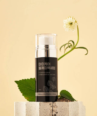 Mommy Care - Perilla Whitening Serum 50ml - Koreabe