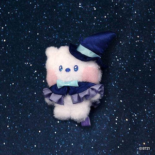 BT21 minini doll key ring [Wizard S] - RJ - Koreabe