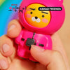 Kakao - Squid Game X Kakao Friends Moving Keyring Ryan