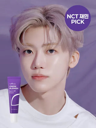 Isntree - Onion Blemish Spot Off Patch 15ml - Koreabe