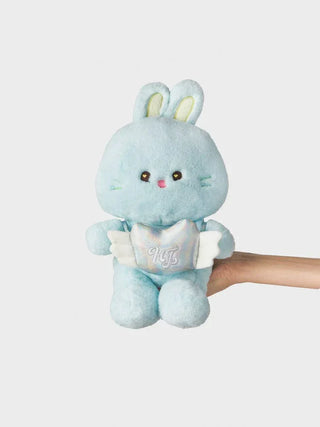 NJ - Bunini Message Doll Blue - Koreabe