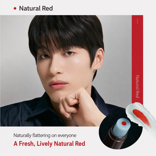 Obge - Mood Change Lip Balm - 3 Colors
