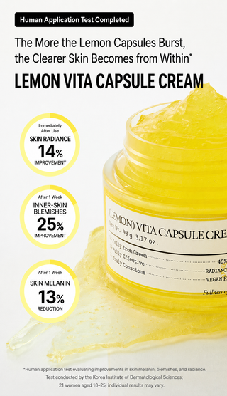 Fully - Vita Capsule Cream 90ml