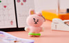 BT21 - COOKY Season Greetings Knit Keyring