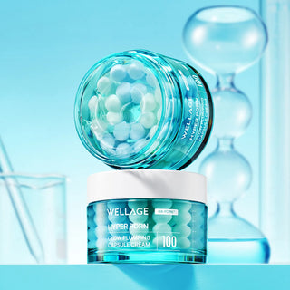 Wellage - Hyper PDRN Capsule Cream 50ml