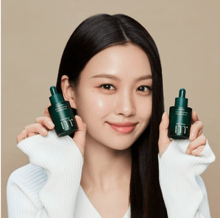 Molvany - Arti-Cica Refresh Calming Serum 30ml - Koreabe