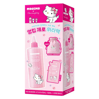 Moremo - Water Treatment Miracle10 475ml (Chammy Kitty Ver)