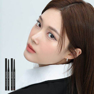 Sister Ann - Perfect Slim Eye Pencil (2 Color) - Koreabe