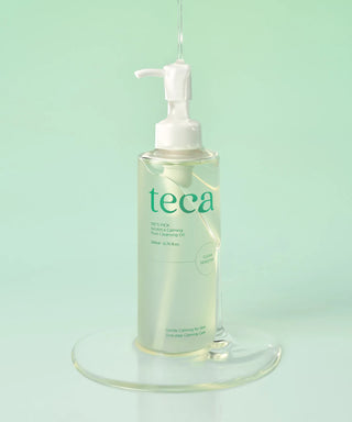 MD Pick - Tecateca Calming Pore Cleansing Oil 200ml