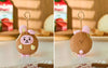 BT21 - COOKY Bakery Plush Keyring