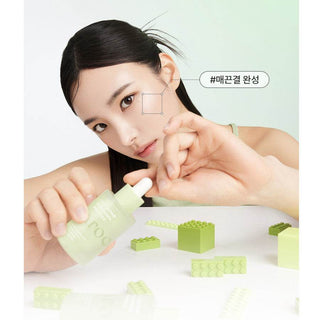 Arocell - Cica Repair Panthenol Ampoule 40ml - Koreabe