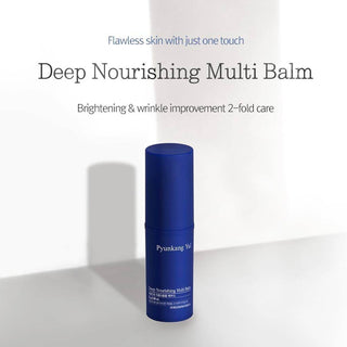 Pyunkang Yul - Deep Nourishing Multi Balm 8g - Koreabe