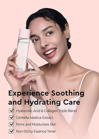 Bewants - Cica Collagen Essence Toner 200ml