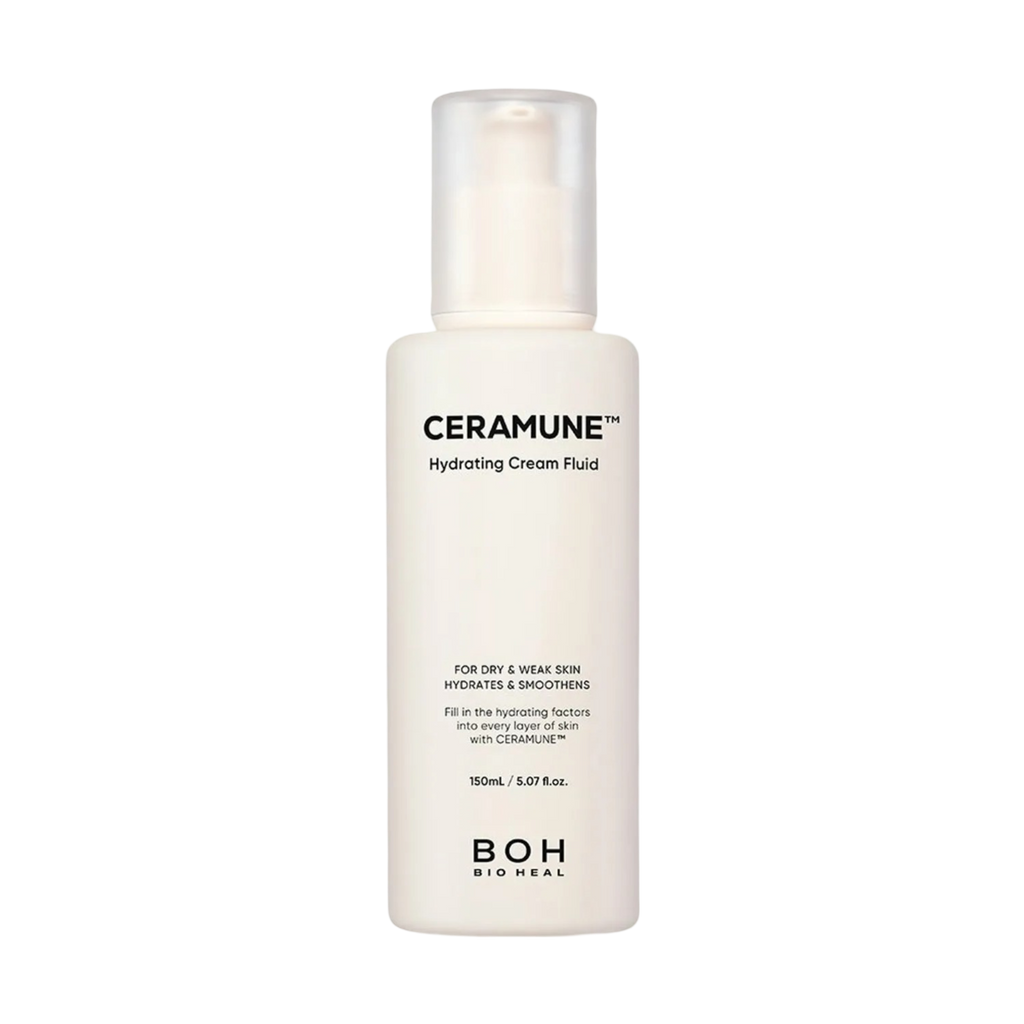 Bio Heal - Ceramune Hydrating Cream Fluid 150ml