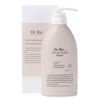 Dr. Bio - Eco All-In-One Cleanser 500ml