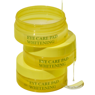 Somisome - Eye Care Pad Whitening 30ea