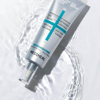 Mediheal - Madecassoside Moisture Sun Serum 50g - Koreabe