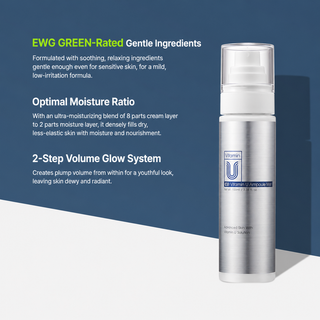 CU Skin - Vitamin U Ampoule Mist 100ml