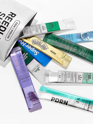 VT - Reedle Shot Limited Set (14ea) - Koreabe