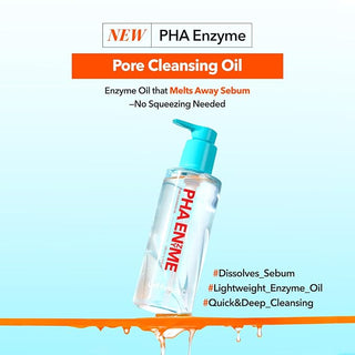 Cell Fusion C - PHA Enzyme Cleansing Oil 200ml