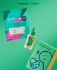 Beplain - Cicaterol Ampoule 30ml + 10 Blemish Pad + Bag + Sticker (Joguman)