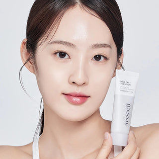 Arocell - Mela TXA Sun Serum SPF50+ PA++++ 40ml