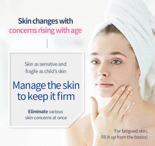 Pyunkang Yul - Dear Mom Total Care Moisture Cream 100ml - Koreabe