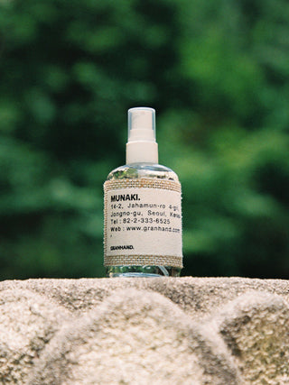 Granhand - Munaki Perfum 130ml