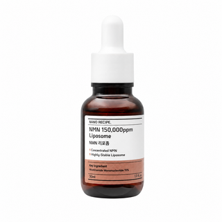 Nano Recipe - NMN 150,000 ppm Liposome 10ml