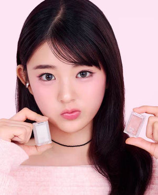 Play 101 by Etude Multi Blending Piece Highlighter - 4 Color - Koreabe