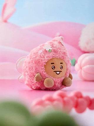 BT21 - SHOOKY BABY Spring Fairy Sitting Doll - Koreabe