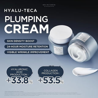 Skin1004 - Hyalu Teca Firming Cream 50ml